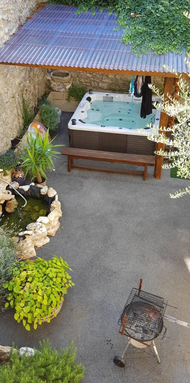 Villa.H Garden Cramant Eksteriør bilde